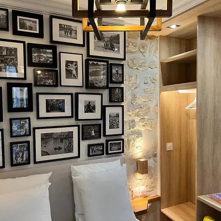 Cosy Appartement A 500M De Montmartre Paris Exterior photo